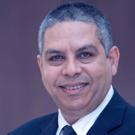 Ph.D. <br>Salem Haggag